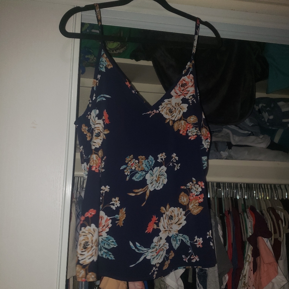 Shein tanktop